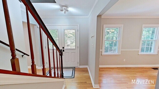 Building Photo - 1407 Hall Blvd