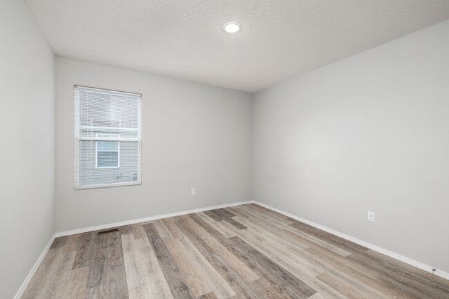 Building Photo - Newly built 3 bedroom-Westbury Gardens with a fully fenced in yard!