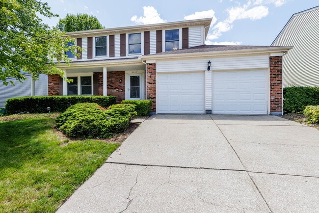 Building Photo - 8047 Simfield Rd