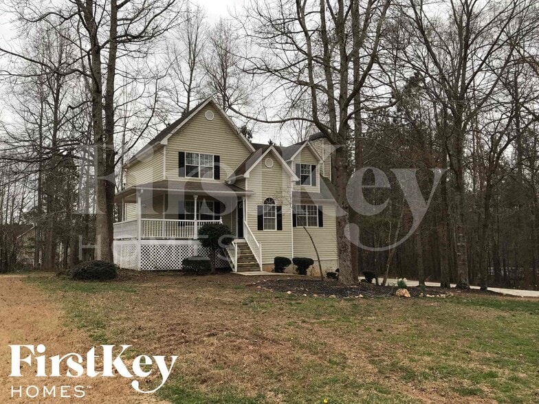 Building Photo - 35 Riverbend Trail