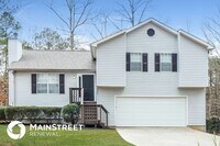 Building Photo - 2401 Bethune Cir