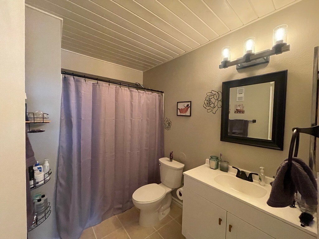 Master Bathroom - 10251 W 44th Ave