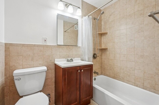 Building Photo - 6040 JFK Blvd E