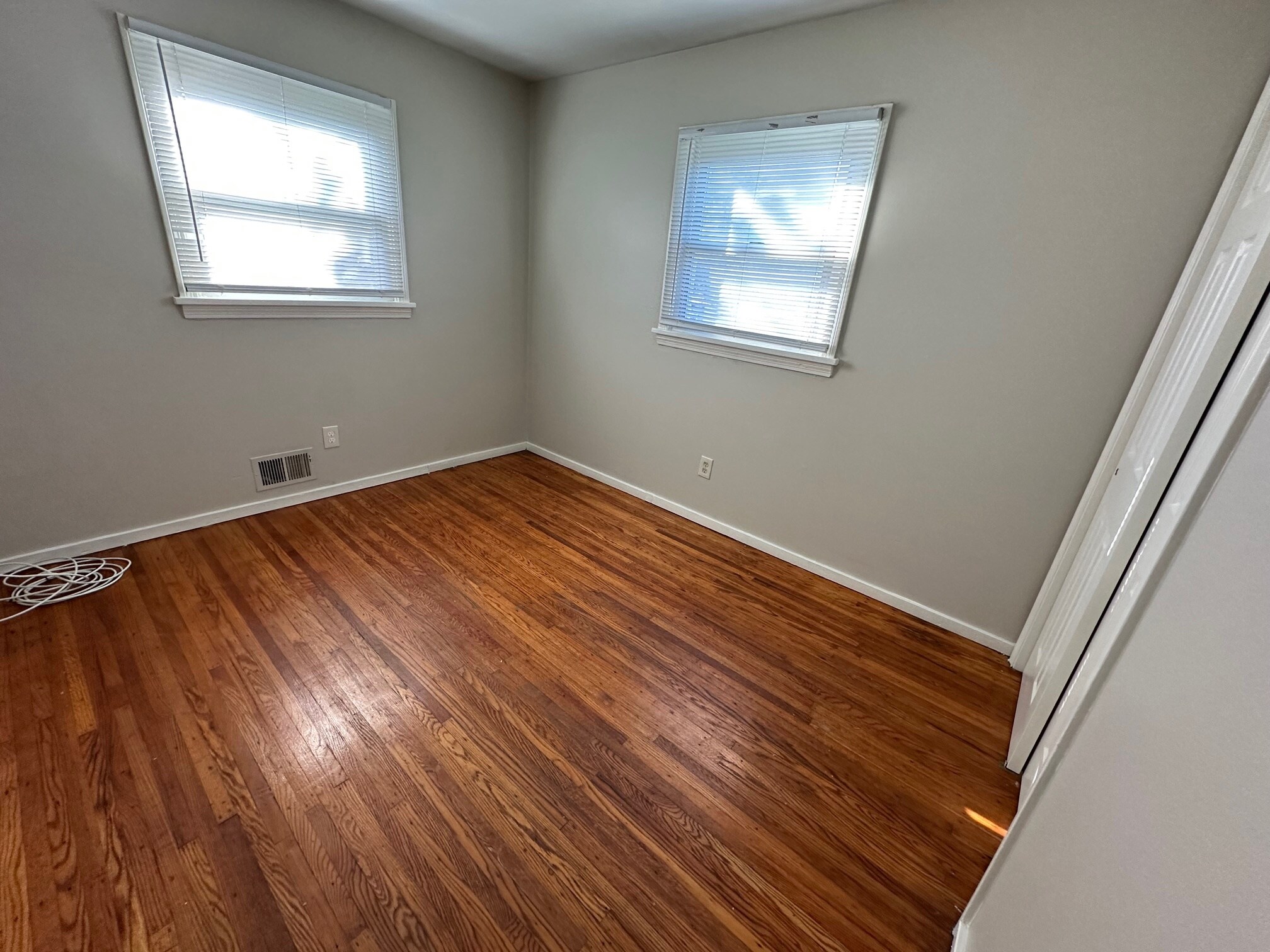 Downstairs BR - 2139 Westside Dr