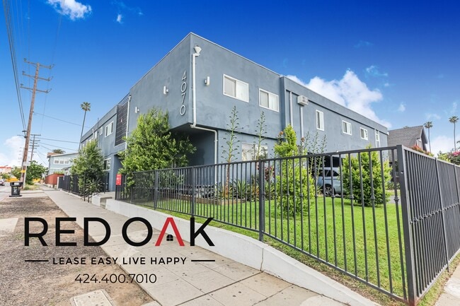 Building Photo - 4070 Venice Blvd.