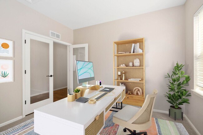 Building Photo - 3-Bed 3-Bed House