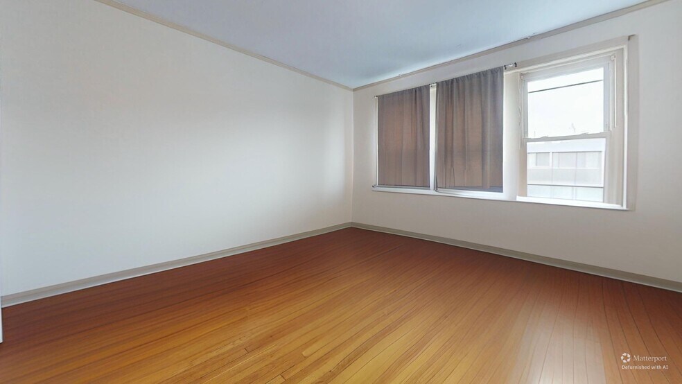 Building Photo - 1665 Commonwealth Ave