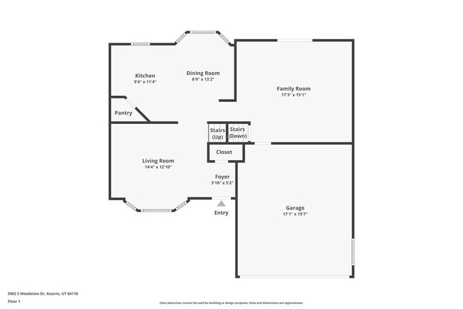 Building Photo - 5902 Woodview Dr