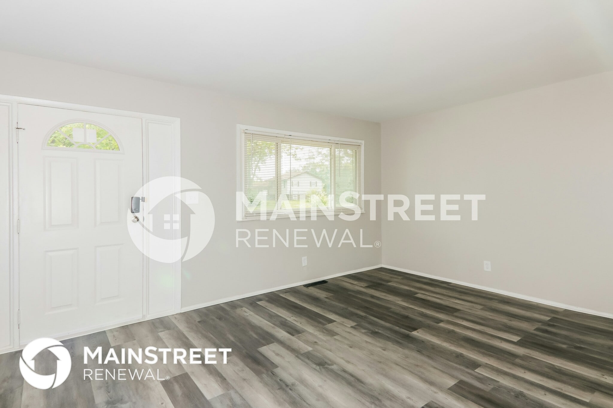 Building Photo - 5112 Benham Dr