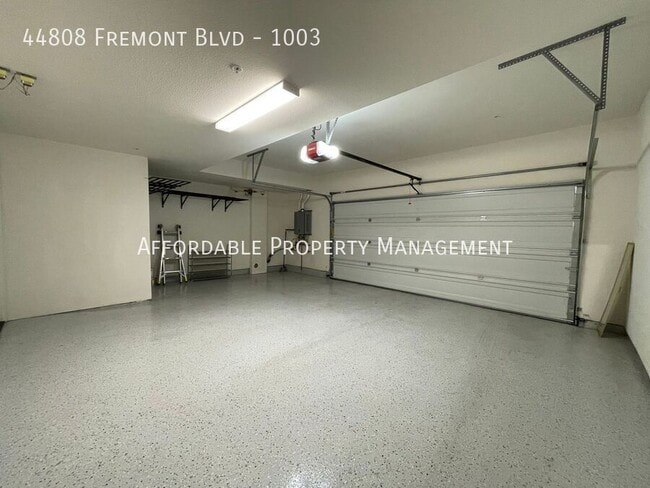Building Photo - 44808 Fremont Blvd