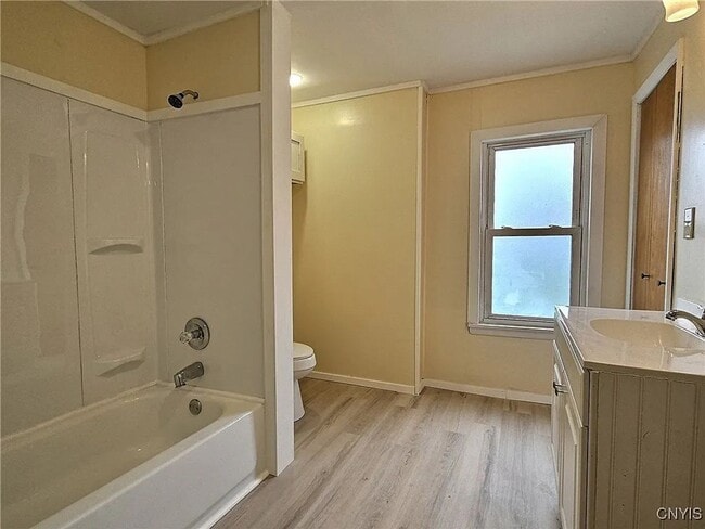 Building Photo - 3 Bed 1.5 Bath Rental in Sherrill NY