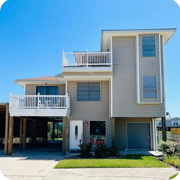 Building Photo - 402 14th St