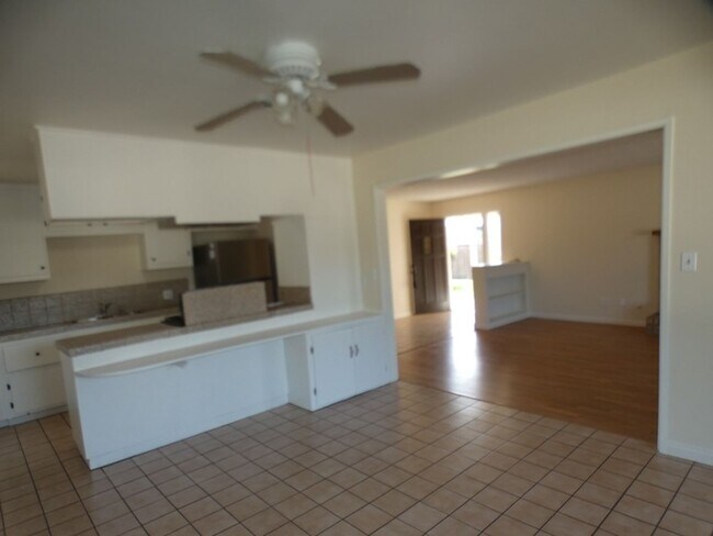 Building Photo - Orcutt Home on Large Lot