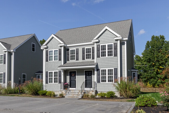 Building Photo - 2 Pumpkin Cir