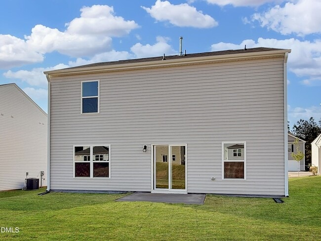 Building Photo - 287 Palm Dr