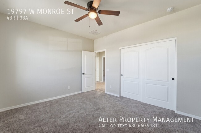 Building Photo - 19797 W Monroe St