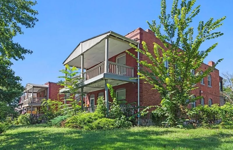 Building Photo - 2832 Peery Ave