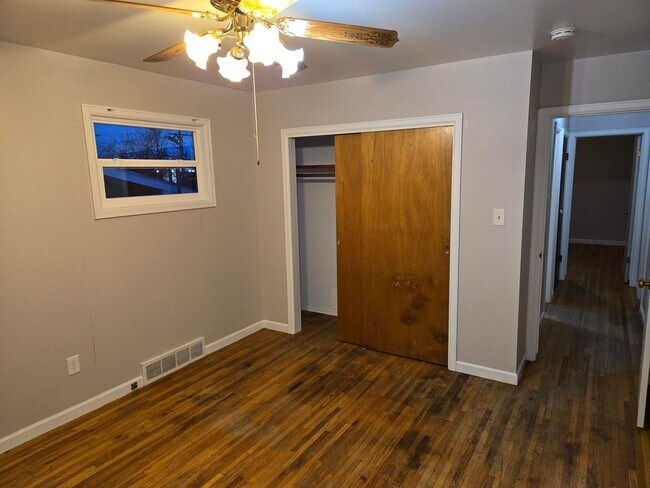 Building Photo - Discover Your Next Home with Big Sky Property Management – Butte-Based, Locally Trusted