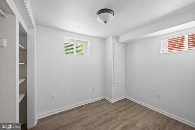 Building Photo - 4714 Upton St NW