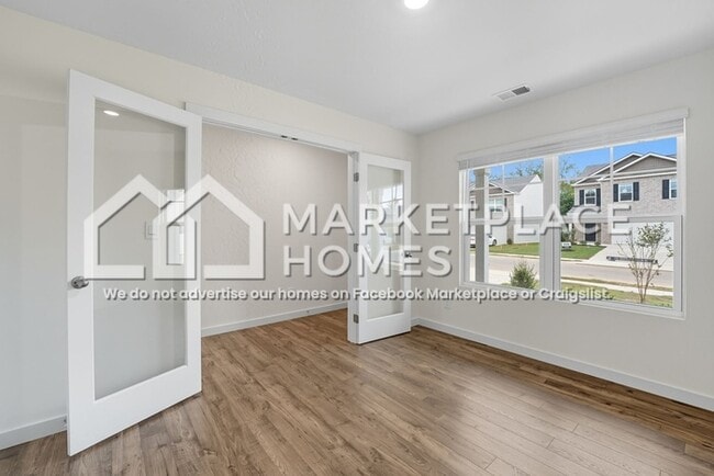 Building Photo - 4151 Hines Ln NE