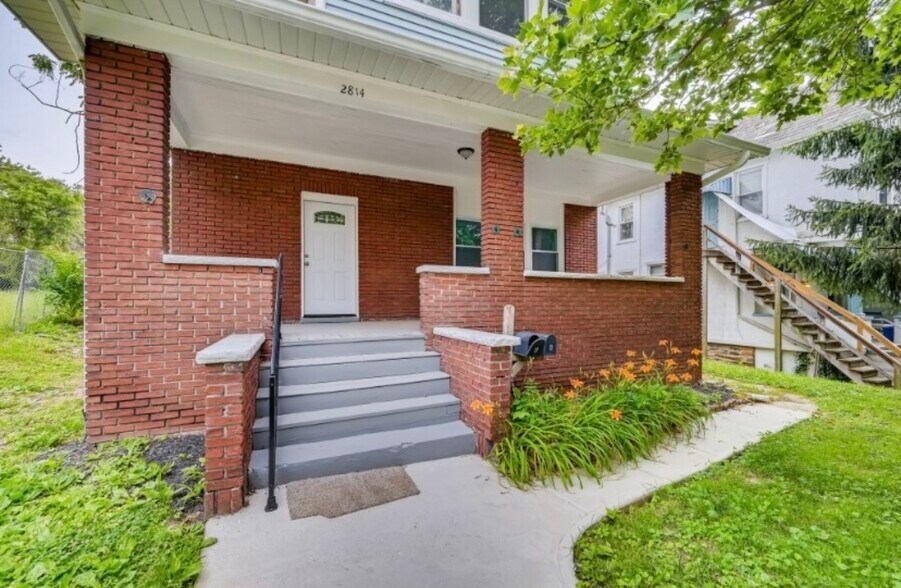 Building Photo - 2814 Montebello Ter