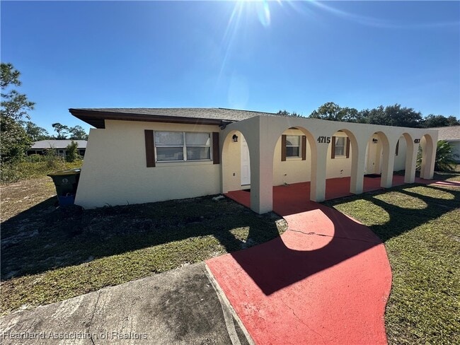 Primary Photo - 4715 Leucadendra Dr