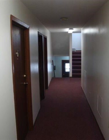 Hall - The Crossings