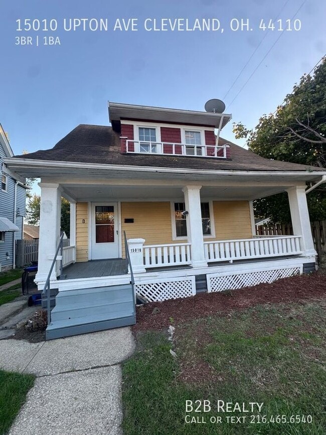 Primary Photo - 15010 Upton Ave