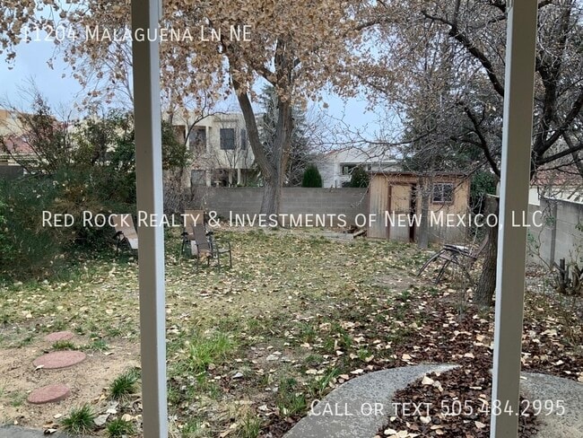 Building Photo - 11204 Malaguena Ln NE