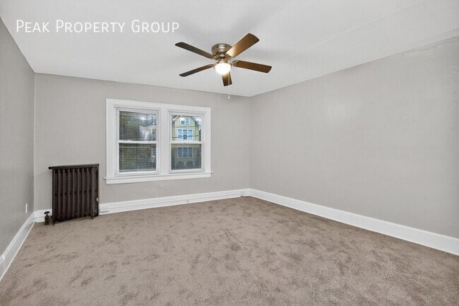 Building Photo - 1772 Williams Ave