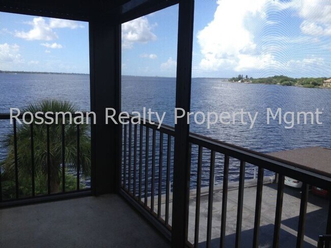 Building Photo - 3490 N Key Dr