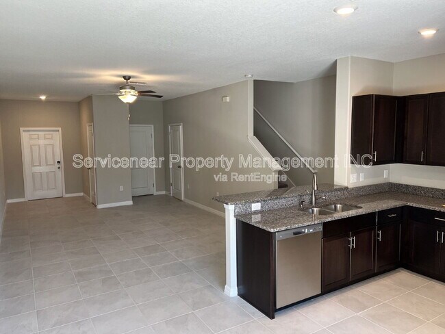 Building Photo - 9605 Mulberry Marsh Ln