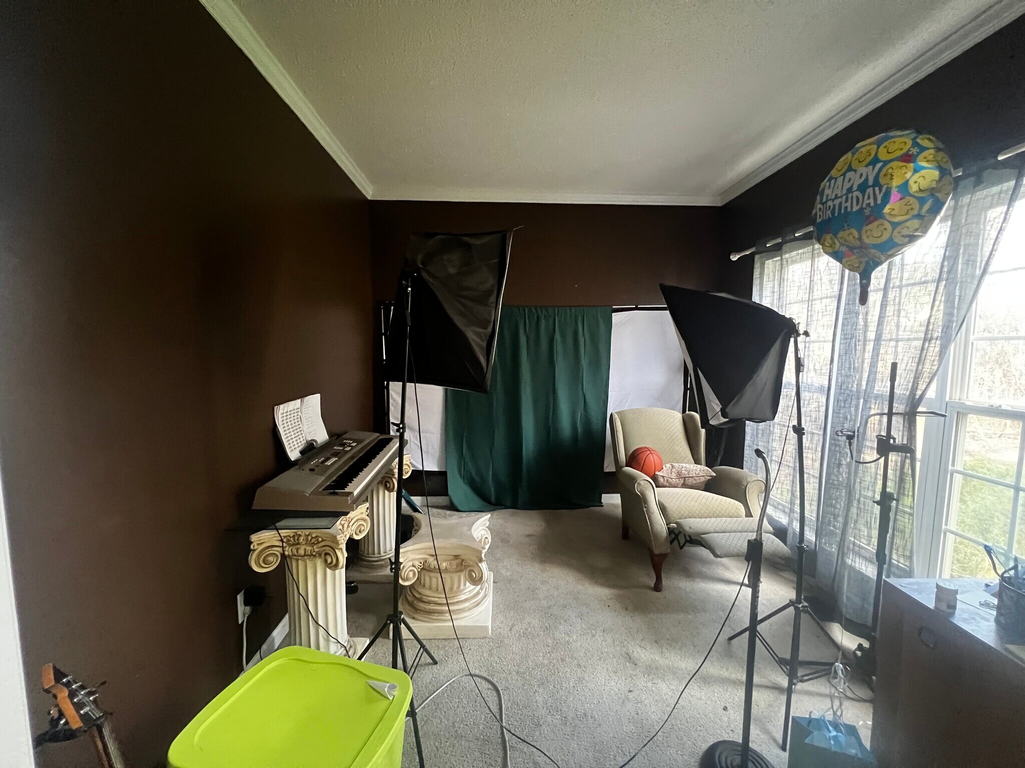 Building Photo - 360 Burch Rd