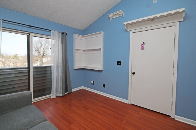 Building Photo - "Rent a room in this 4-Bedroom Furnished T...