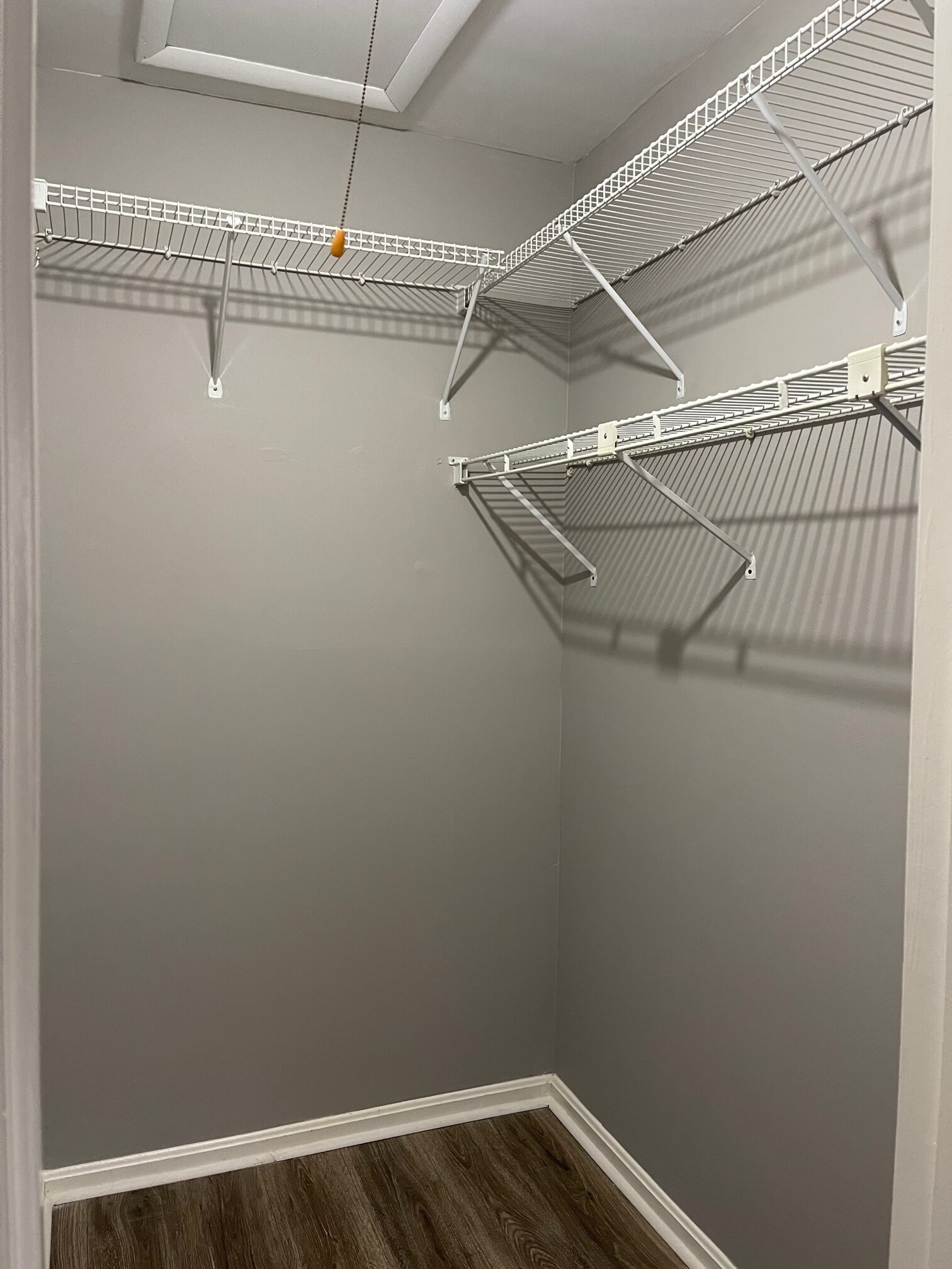 Walk-In Closet - 3 Chesapeake Dr