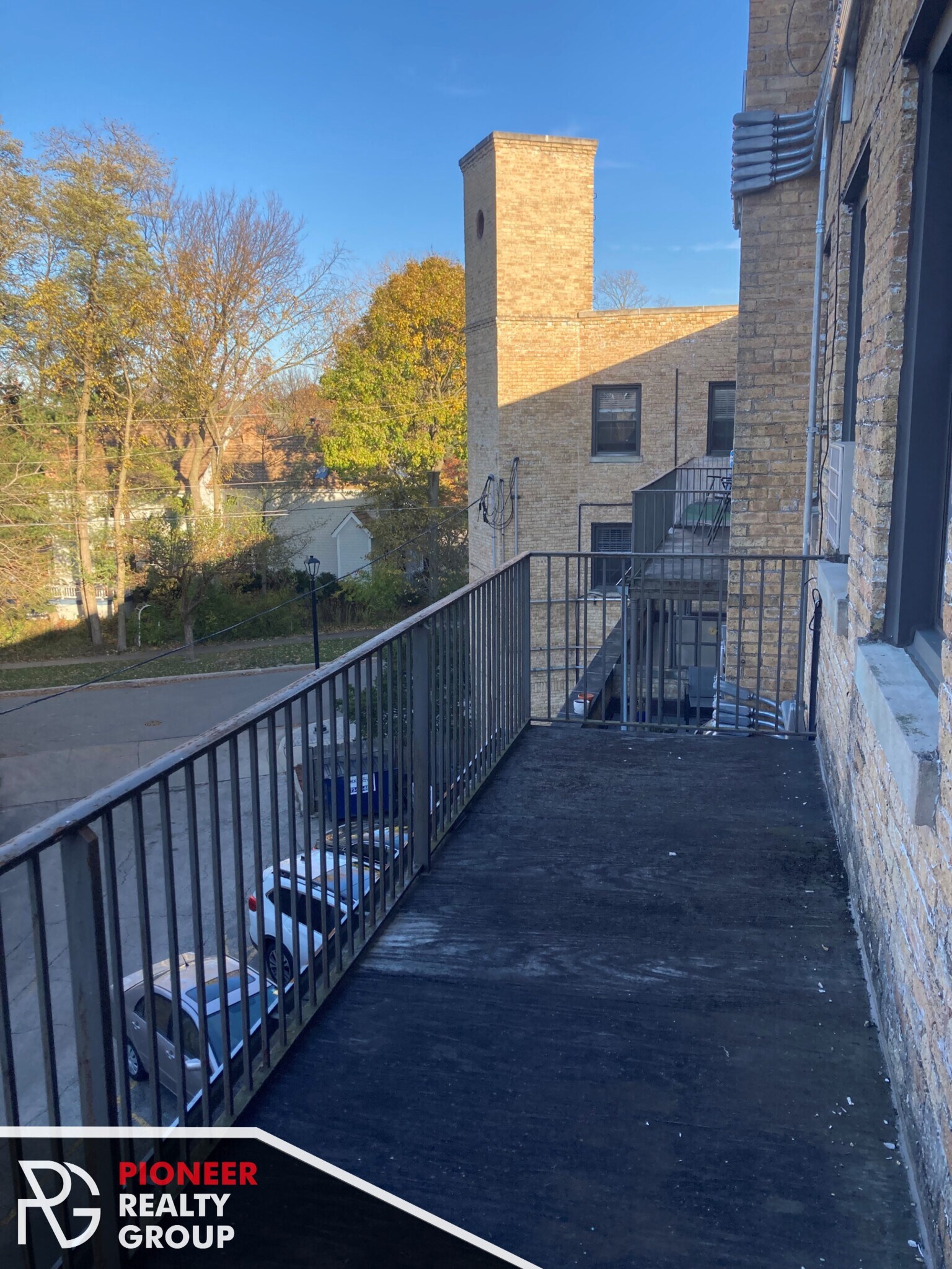 Building Photo - 730 Judson Ave