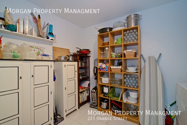 Building Photo - 223 Orange St