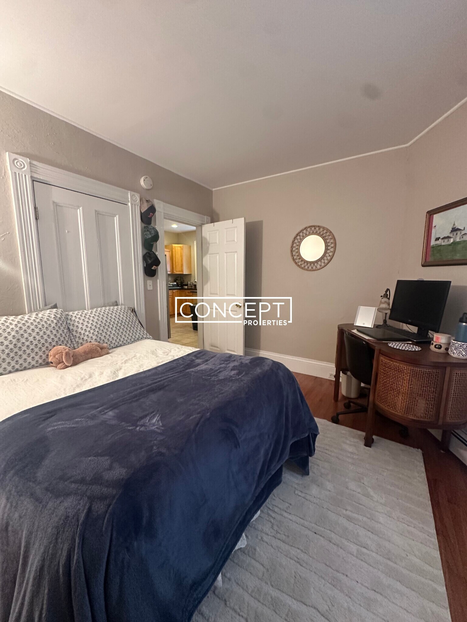 Building Photo - 68 Calumet St