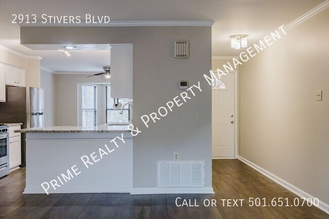 Building Photo - 2913 Stivers Blvd