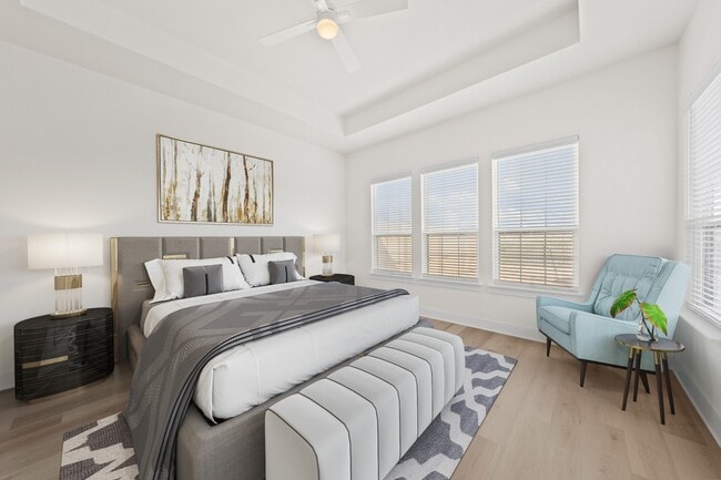 Building Photo - 6704 Abode Ave