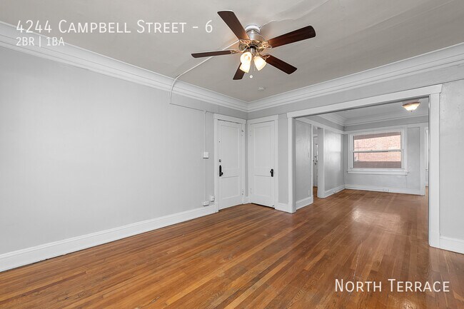 Building Photo - 4244 Campbell St