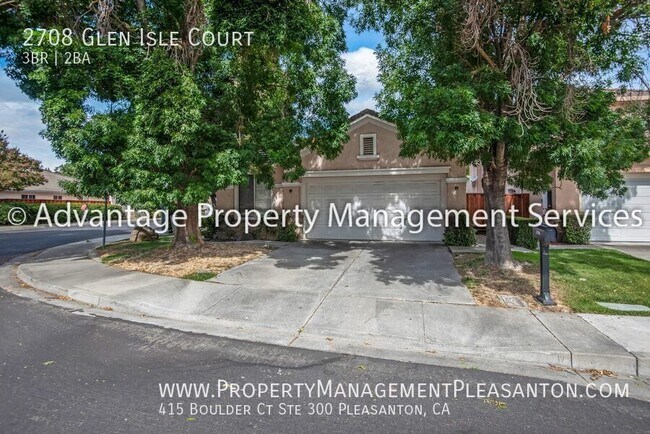 Building Photo - 2708 Glen Isle Ct