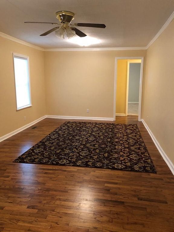 Building Photo - 2412 Huntsville St NW