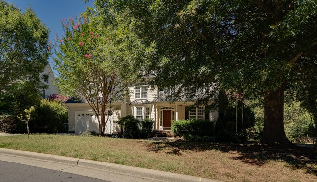 Building Photo - 117 Buckhurst Dr