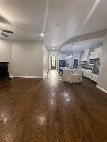 Building Photo - 5109 Fort Buckner Dr