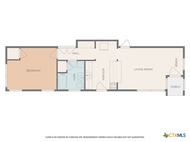Primary Photo - 202 S Clear St