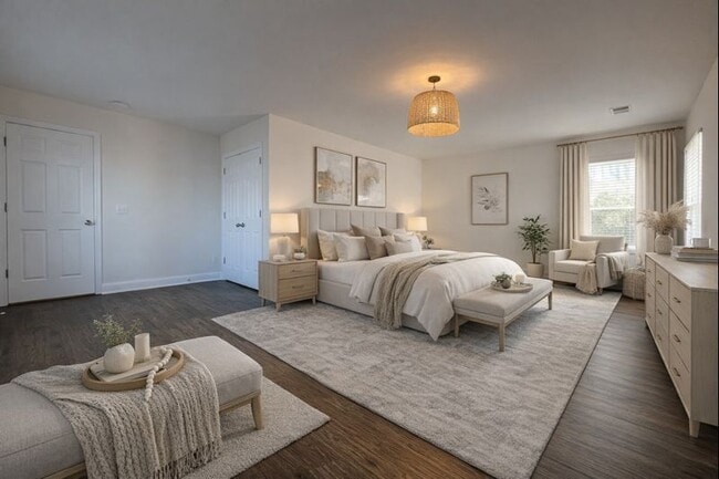 Building Photo - 11907 Carolina Blossom Ln