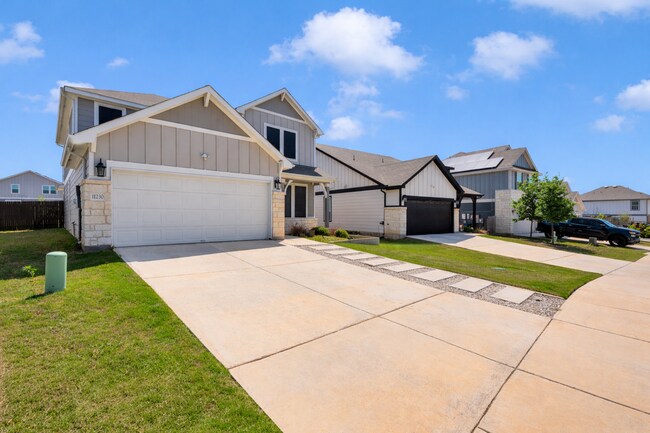 Building Photo - Elevated Style & Spacious Living in the Heart of Davis Ranch