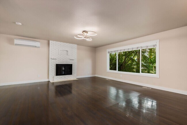 Building Photo - Updated Split-Level Home with Flexible Living Spaces & Backyard Deck