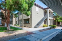 Building Photo - "Chic 1-Bedroom Oasis in Prime Las Vegas Location – 813 Sq. Ft. of Comfort!"